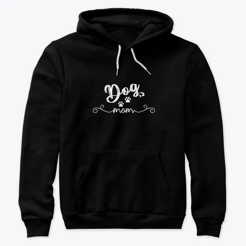 Best Dog mom t-shirt