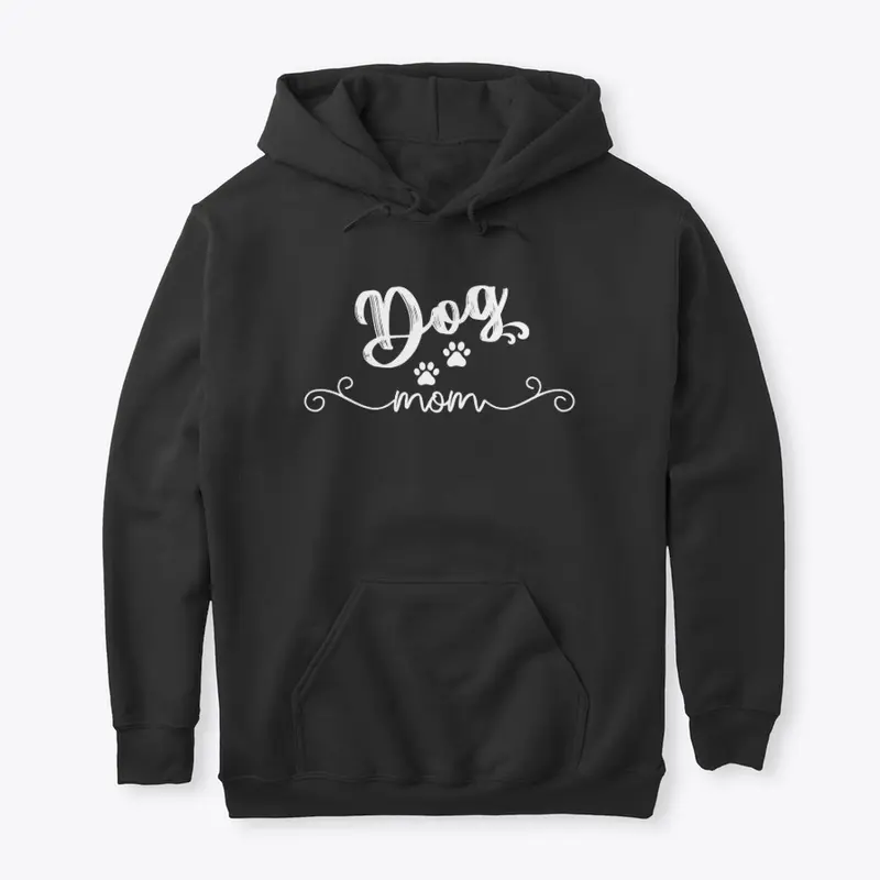 Best Dog mom t-shirt